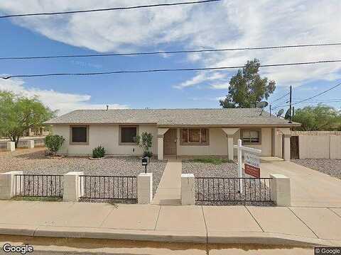 1St, CASA GRANDE, AZ 85122