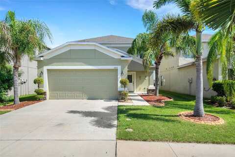 Seminole Sky, RUSKIN, FL 33570