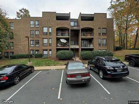 Chestnut Grove, RESTON, VA 20190