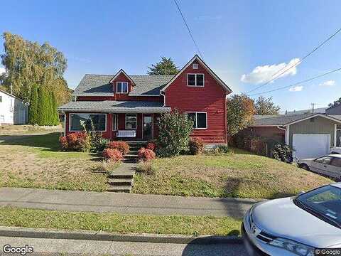 Scott, BREMERTON, WA 98310