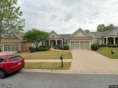 Satilla, GRIFFIN, GA 30223