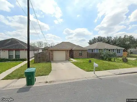 Truman, PHARR, TX 78577