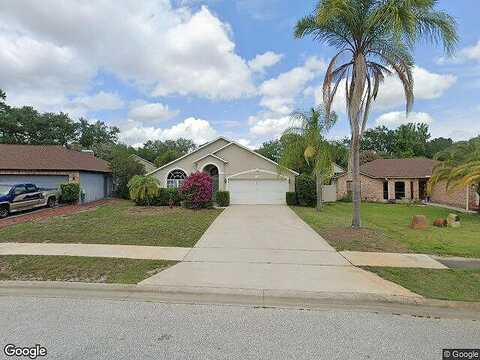Spring Ridge, DEBARY, FL 32713