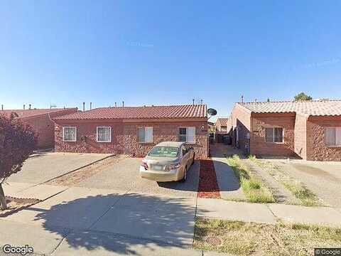 Splendor, EL PASO, TX 79936