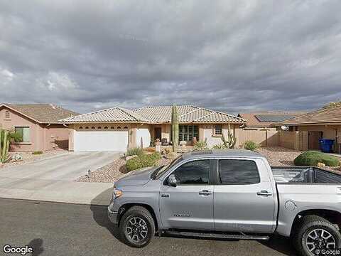 Nichols, MESA, AZ 85209