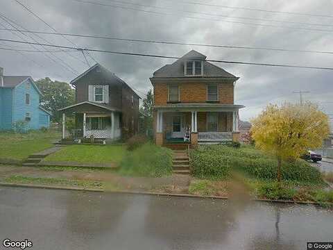 Washington, NEW CASTLE, PA 16101