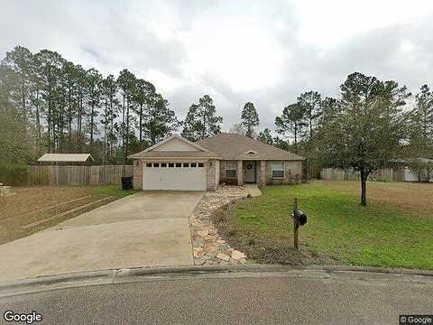 Fawnwood, BRYCEVILLE, FL 32009