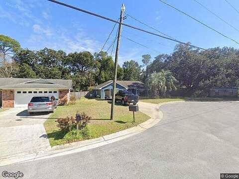 Tara Dawn, PENSACOLA, FL 32534