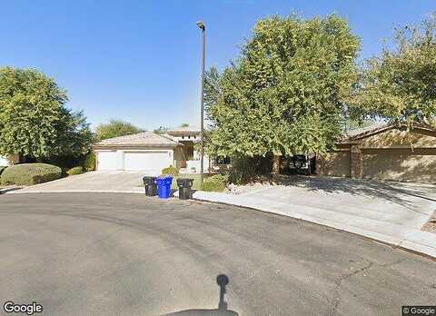 Lodgepole, GILBERT, AZ 85298