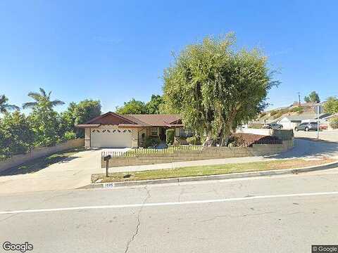 Tamarack, BREA, CA 92821