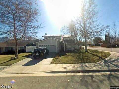 King, BANNING, CA 92220