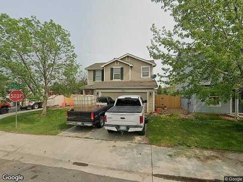 Butte, LONGMONT, CO 80504