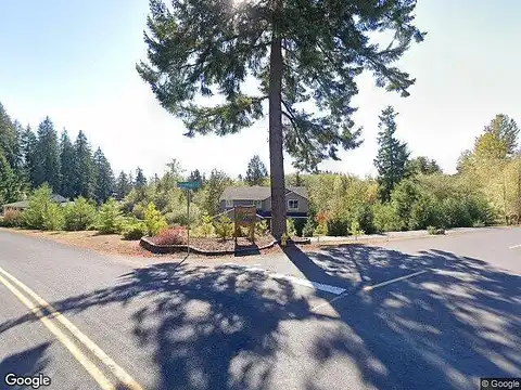 Basswood, SILVERLAKE, WA 98645