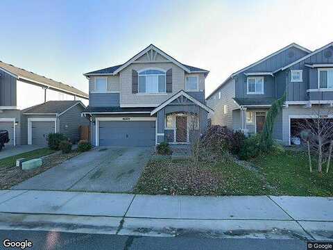 190Th, PUYALLUP, WA 98374