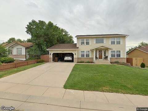 Lindstrom, COLORADO SPRINGS, CO 80911