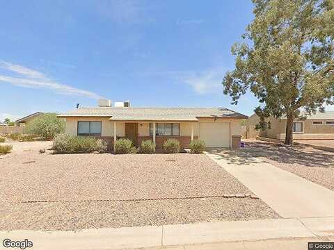 Catalina, ARIZONA CITY, AZ 85123