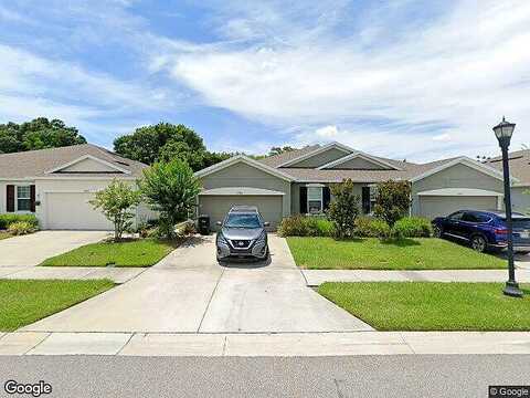 Heron Hideaway, LAND O LAKES, FL 34638