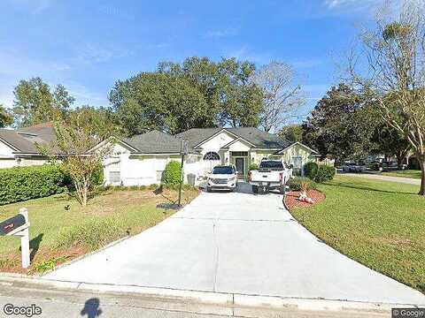 Blackberry, SAINT JOHNS, FL 32259