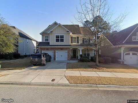Kalmia, EVANS, GA 30809