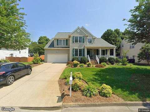 Kaitlyn, YORKTOWN, VA 23693