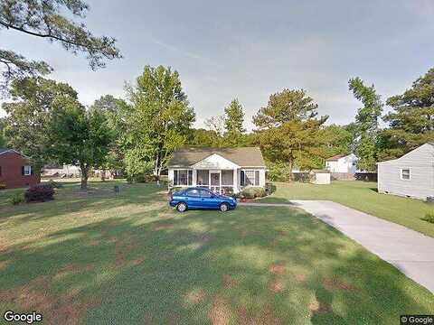 First, YORKTOWN, VA 23692