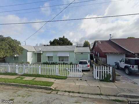 5Th, SAN JUAN BAUTISTA, CA 95045