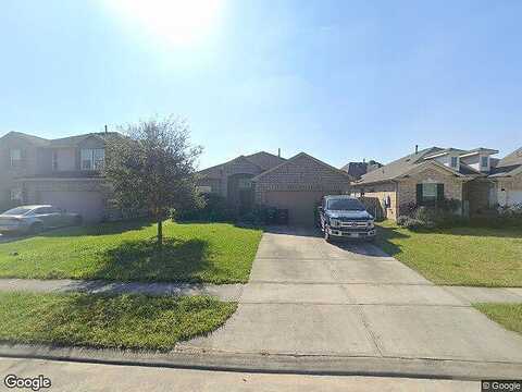 Cash, ALVIN, TX 77511