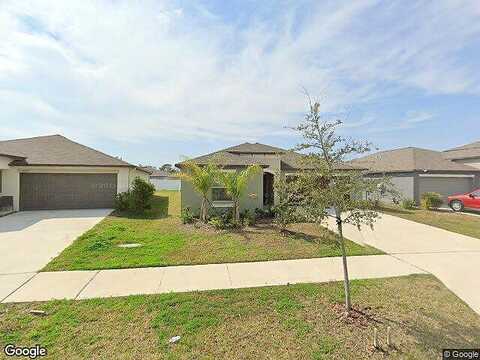 Scarlett Skimmer, RIVERVIEW, FL 33578
