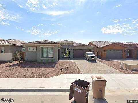 Fetlock, PEORIA, AZ 85383
