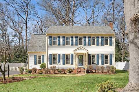 Glen Oaks, CHESTER, VA 23831