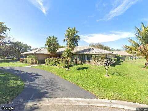 3Rd, CORAL SPRINGS, FL 33071
