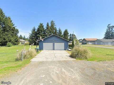 Olympia, RAINIER, WA 98576