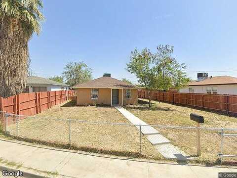 Brown, BAKERSFIELD, CA 93307