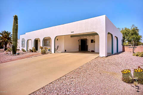Placita Yoas, GREEN VALLEY, AZ 85614