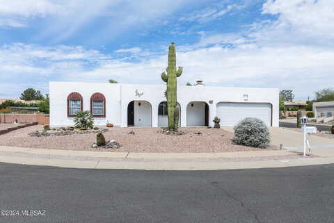 Placita Yoas, GREEN VALLEY, AZ 85614