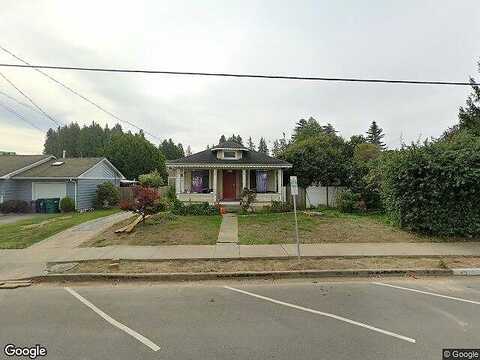 Fairhaven, BURLINGTON, WA 98233