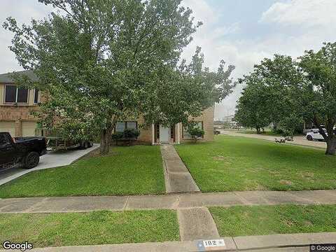 Mango, LAKE JACKSON, TX 77566