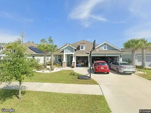 Johnson Bayou, PANAMA CITY BEACH, FL 32407