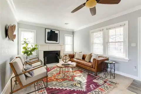 2912 Cummings Drive, Oklahoma City, OK 73107