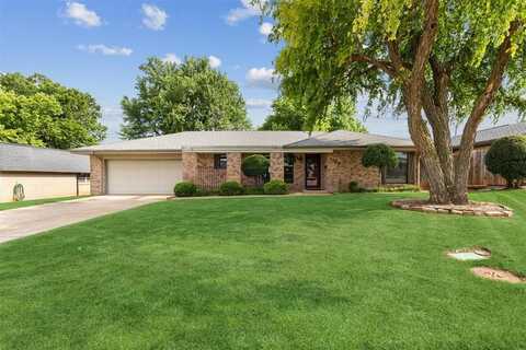 5909 NW 72nd Place, Oklahoma City, OK 73132