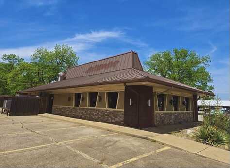 801 W Grant Avenue, Pauls Valley, OK 73075