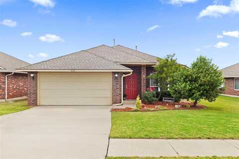 4125 Queens Drive, Moore, OK 73160