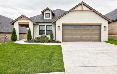 4916 Sand Lily Lane, Edmond, OK 73034