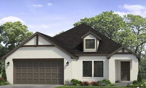 4916 Sand Lily Lane, Edmond, OK 73034