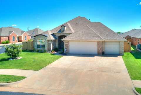 2712 NW 171st Street, Edmond, OK 73012
