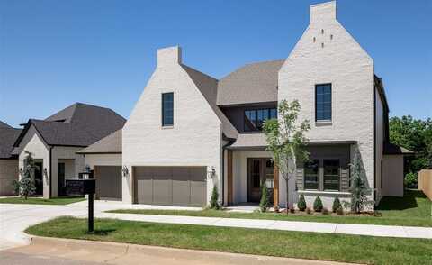 3817 Shady Hill Trail, Edmond, OK 73034