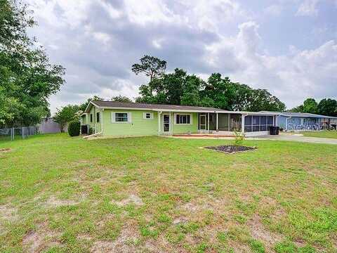 87Th, OCALA, FL 34481
