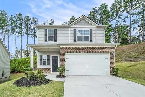 Nandina, VILLA RICA, GA 30180