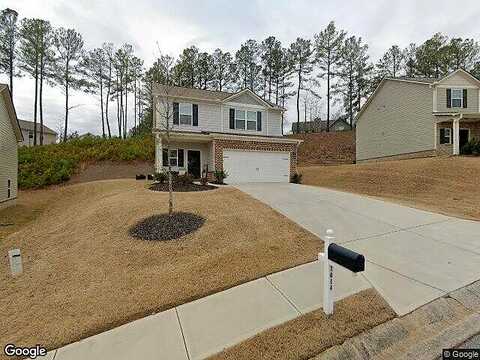 Nandina, VILLA RICA, GA 30180