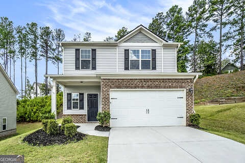 Nandina, VILLA RICA, GA 30180